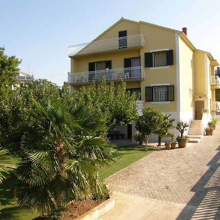 Villa Slavica 1 Vodice Ngoại thất bức ảnh