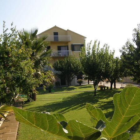 Villa Slavica 1 Vodice Ngoại thất bức ảnh