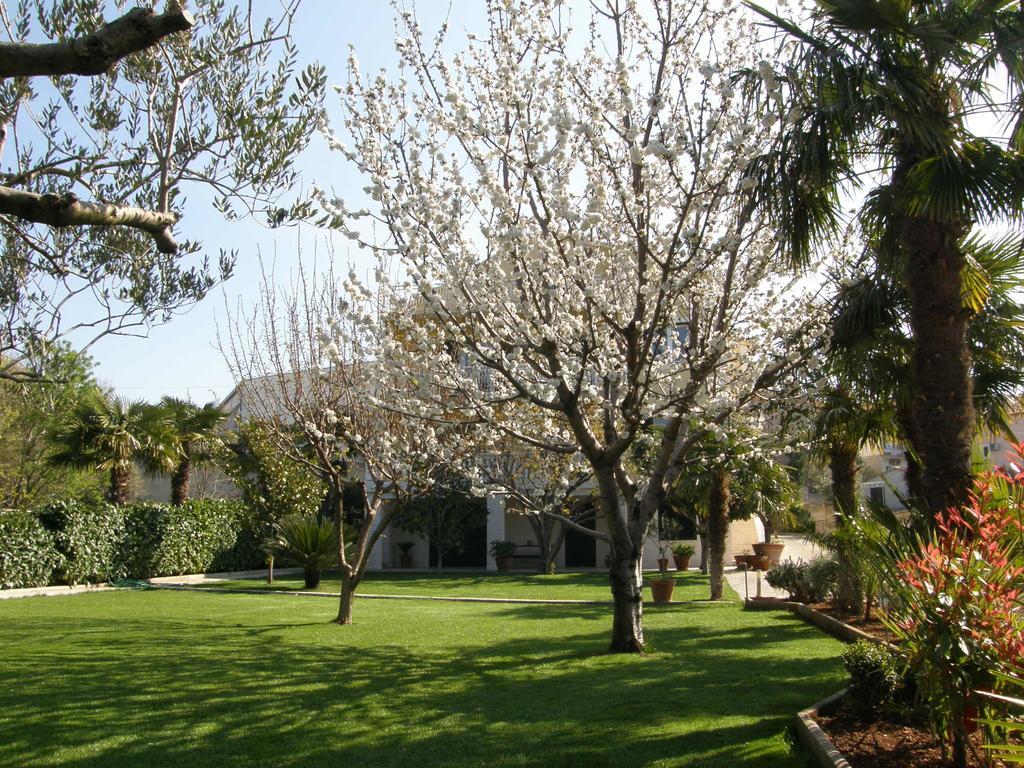 Villa Slavica 1 Vodice Ngoại thất bức ảnh