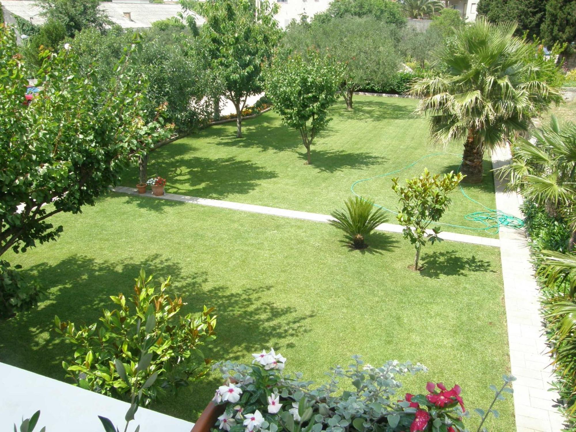 Villa Slavica 1 Vodice Ngoại thất bức ảnh
