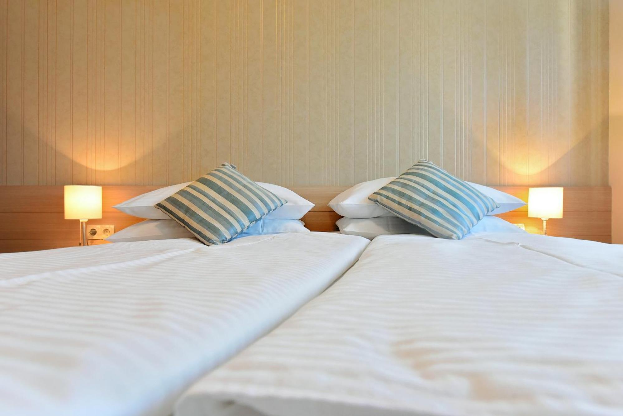 Villa Slavica 1 Vodice Phòng bức ảnh
