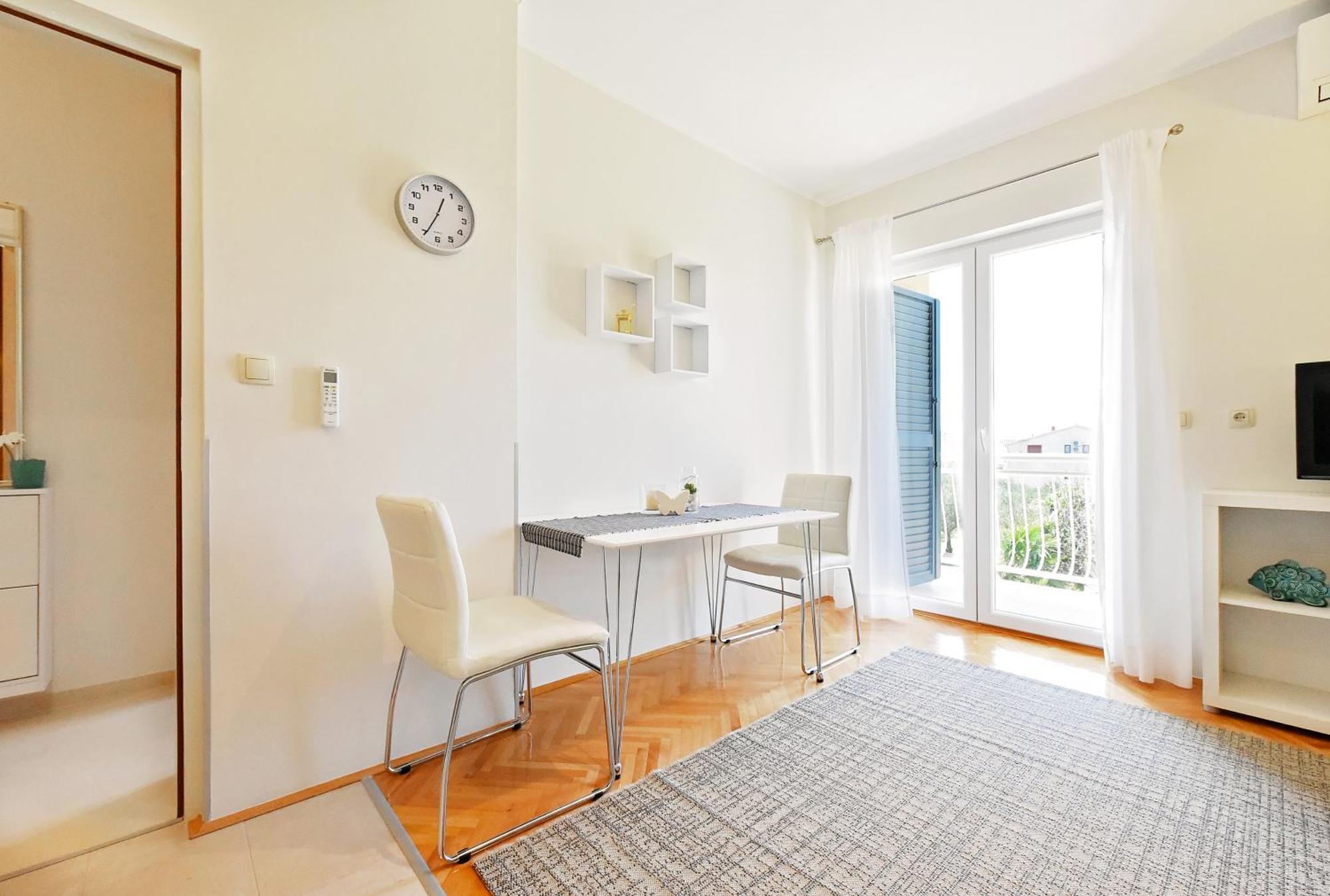 Villa Slavica 1 Vodice Phòng bức ảnh