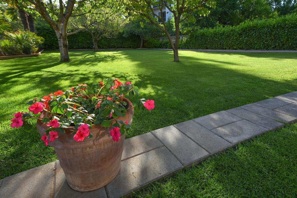 Villa Slavica 1 Vodice Ngoại thất bức ảnh