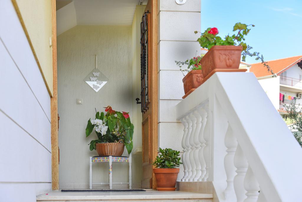 Villa Slavica 1 Vodice Ngoại thất bức ảnh