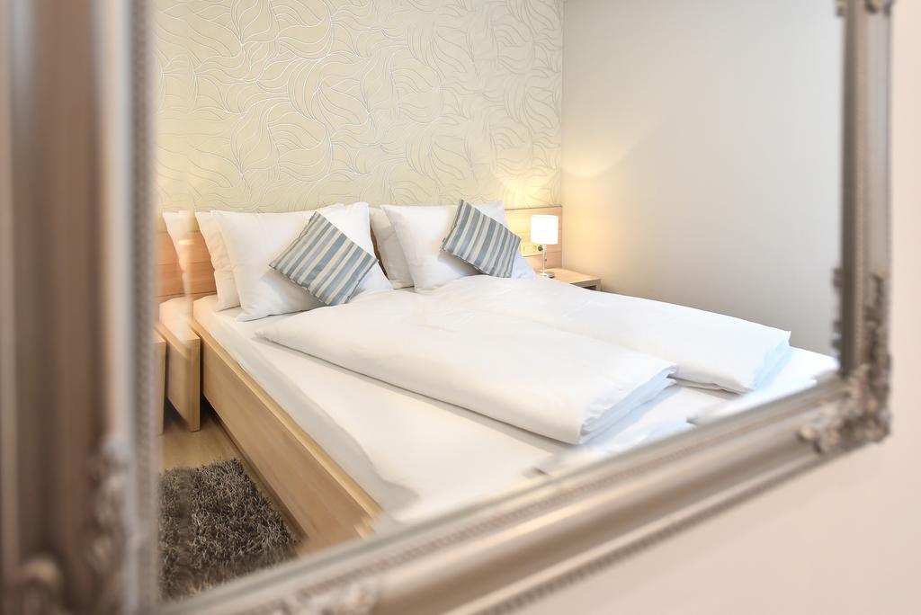 Villa Slavica 1 Vodice Ngoại thất bức ảnh