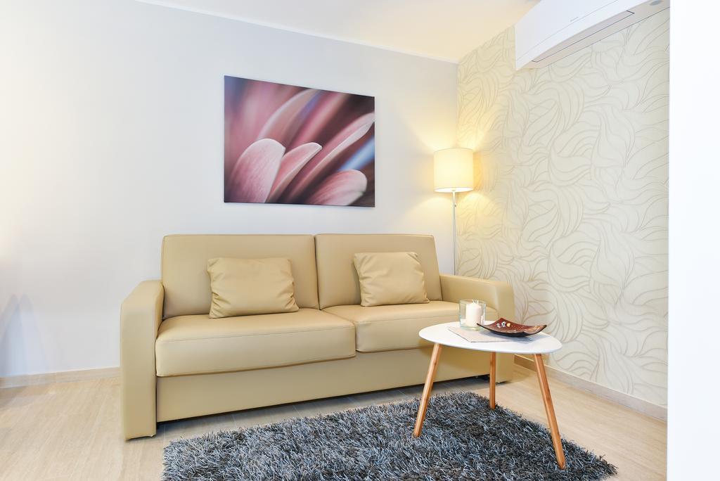 Villa Slavica 1 Vodice Ngoại thất bức ảnh