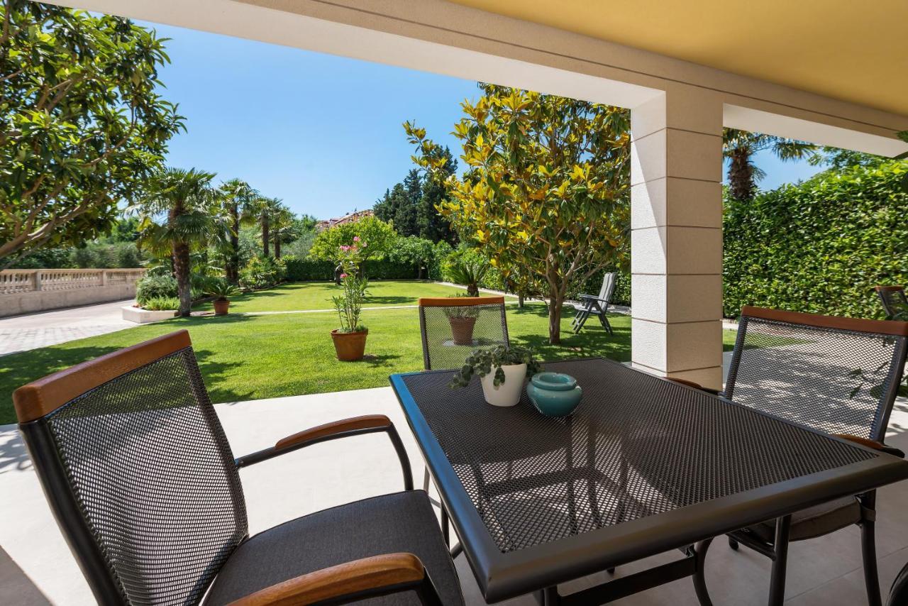 Villa Slavica 1 Vodice Ngoại thất bức ảnh