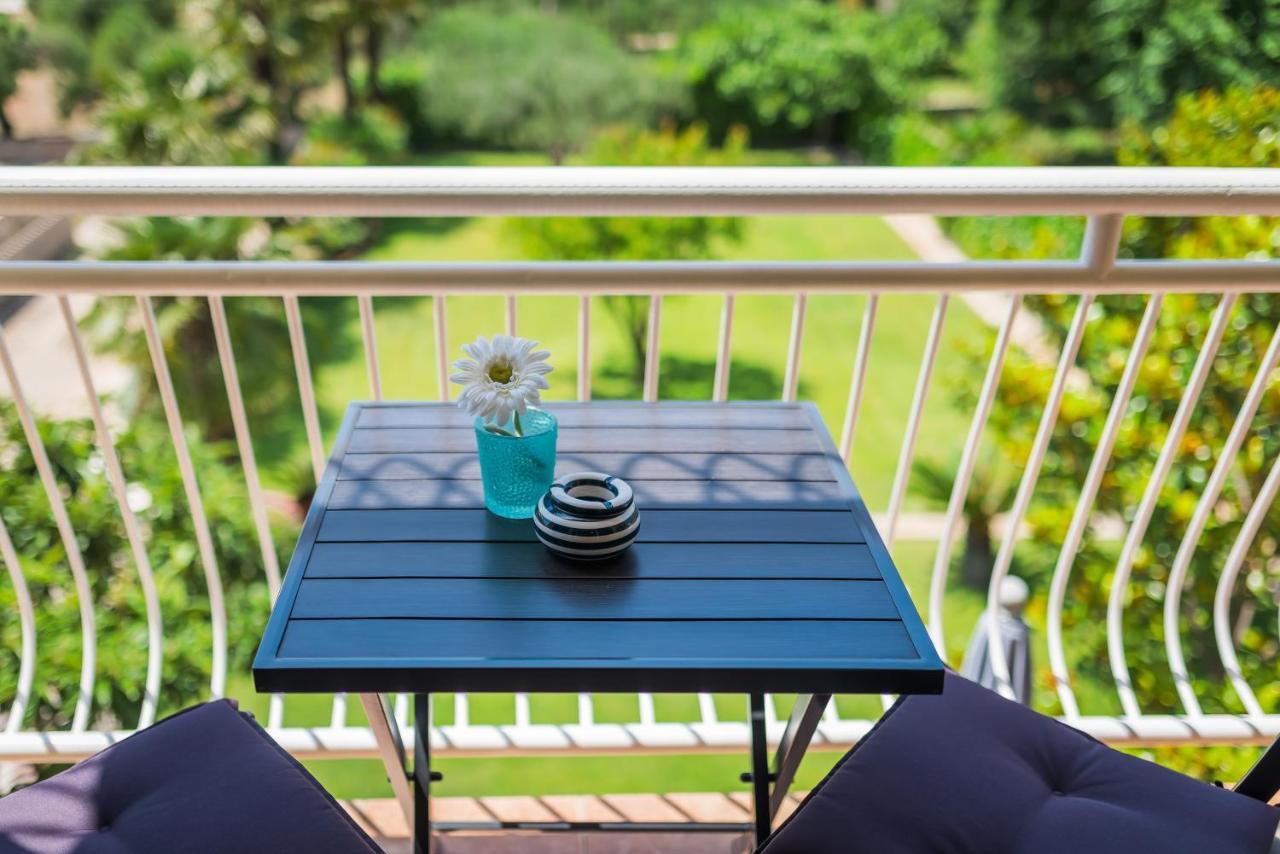 Villa Slavica 1 Vodice Ngoại thất bức ảnh