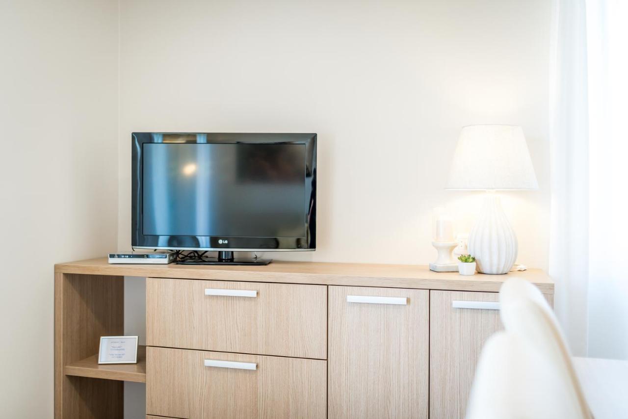Villa Slavica 1 Vodice Ngoại thất bức ảnh