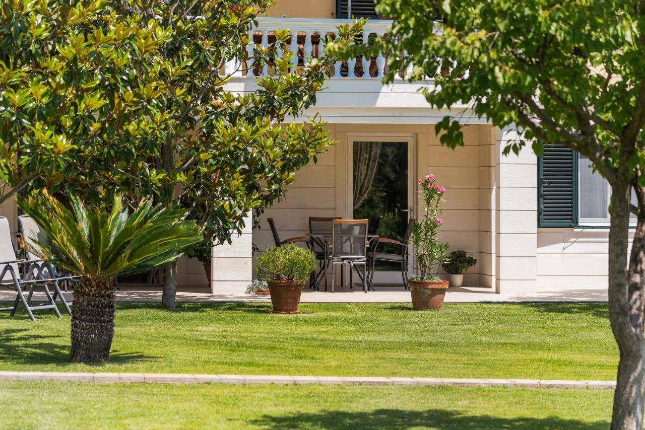 Villa Slavica 1 Vodice Ngoại thất bức ảnh